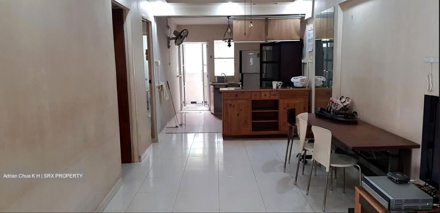 Blk 210 Yishun Palm Spring (Yishun), HDB 3 Rooms #637723431